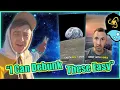 Download Lagu Flat Earther Tries to Prove Space is Fake...And Fails Immediately