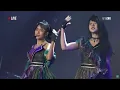 Download Lagu JKT48 - Lebih Dari Memori (Omoide Ijou) Christy, Freya, Marsha - SNM 1 November 2024