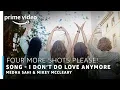 Download Lagu I Don't Do Love Anymore -  Mikey McCleary ft. Medha Sahi