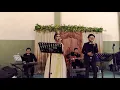 Download Lagu Usah Kau Lara Sendiri - Katon Bagaskara feat Ruth Sahanaya (COVER by Kristo Music Entertainment)