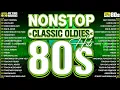 Download Lagu 80's Music Greatest Hits - Back To The 1980s - Classic Music 80s Hits - Oldies But Goodies