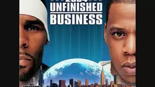 dont let me die jay z and r kelly