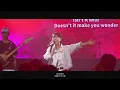 THE WONDERFUL BLOOD(Tiffany Hudson) | 뉴송워십 | NEWSONG WORSHIP LIVE