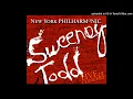 30 - Not While I'm Around - Sweeney Todd Live In Concert (2000)
