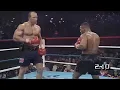 When Tyson Fought a Prison Guard