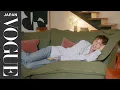 Download Lagu トロイ・シヴァンが妹と暮らす、オーストラリア・メルボルンの自宅。| Open Door | VOGUE JAPAN