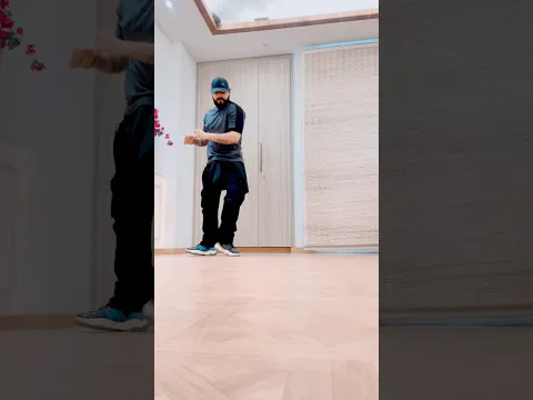 Ban ja tu short dance clip #music #trending #youtubeshorts