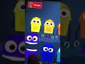 Storybots Tap sing sound
