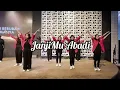 Download Lagu JanjiMu Abadi - by NDC Booster LW5 (13/10/2024)