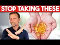 This Vitamin MISTAKE is Super Unhealthy