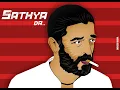 Download Lagu Nagaru Nagaru | Sathya | Ilayaraaja | 80's Tamil Vinyl/Records with Lyrics