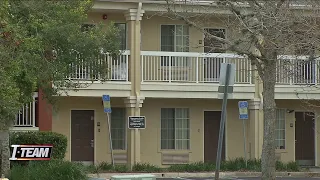 Parents kids concerned about prostitutes in neighborhoods