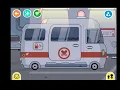 Ivy’s car crash! ||😭🚘💥🤕🩼