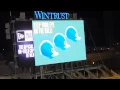Obstructed View Ball in the Hat Game