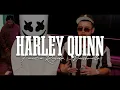 Fuerza Regida - Marshmello - HARLEY QUINN