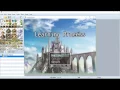 RpgMaker 001 - First Open