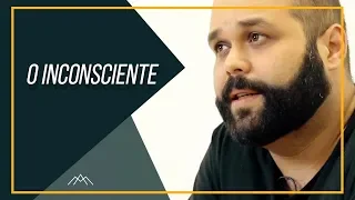 Pulsões - Série O Inconsciente - Prof. Arthur Mendes