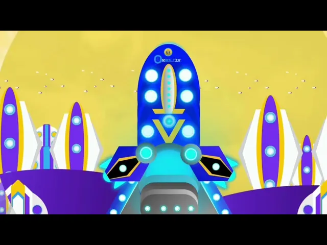 Circuit Thunder  - Official “Hypcampex ” Overview Trailer