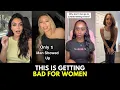 Singles Events Are FAILING Without Men as Women Can t Find Men To Date