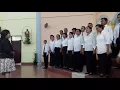 Download Lagu AKU BERSYUKUR PADAMU (Peserta No. Undi 14)
