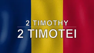 Download Romanian Audio Bible - Book 55 - 2 Timothy - 2 TIMOTEI MP3