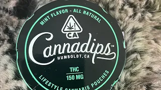 Canna Dips