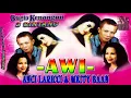 Lagu Bugis Awi - Anci Laricci Feat Meity Baan