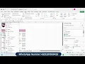 Sam Critical Thinking Project 1c Excel Module 11 Exploring Pivot Table Design