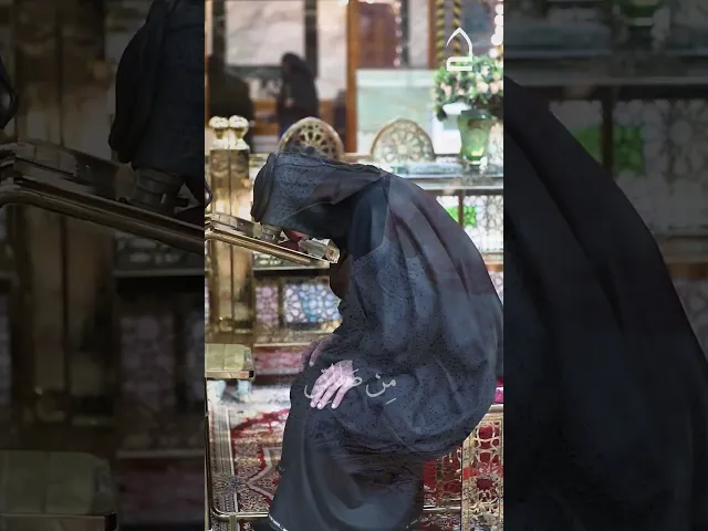 ⁣#دعاء_يوم_الاحد  وَأَعُوذُ بِكَ يارَبِّ مِنْ هَمَزاتِ الشَّياطِينِ