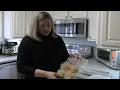 Captains Galley Holiday Short