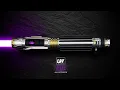 Ultimate Works BMF Mace Windu s Lightsaber