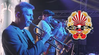 KULT - Religia wielkiego Babilonu [LIVE KULT TENERIFE 29.11.2024]