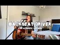 Download Lagu Backseat Driver (Live Acoustic Version) - Darrian Gerard