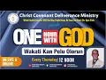 Download Lagu ONE HOUR PROGRAM || WAKATI ITUSILE || CCDM GLOBAL || BISHOP TUNDE BAMIGBOYE 28.08.25