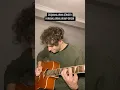 Download Lagu DÜNYANIN EN ZOR AKUSTİK GİTAR ARPEJİ #celebi35 #akustik #cover