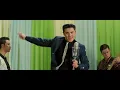 Zac Efron - Ladies' Choice ("Hairspray")