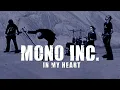 Download Lagu MONO INC. - In My Heart (Official Video)