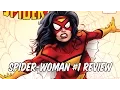 Spiderwoman Review - Reviewmass
