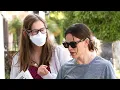 Violet Affleck Details TENSE Fight With Mom Jennifer Garner