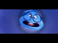 Inside Out 2 Moments