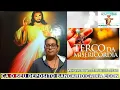 Lagu Terço da Misericórdia 18/07/2019