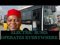 Lagu FREE ELECTRIC BUS STILL OPERATES IN ABA AS RESIDENTS COMMEND DR ALEX OTTI 