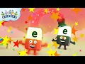 Learn Long Vowels Learn to Read alphablocks