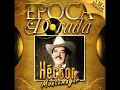 Hector Montemayor...Barrio Pobre...