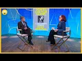 Molly Jong-Fast talks new memoir How to Lose Your Mother