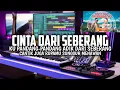 Lagu DJ CINTA DARI SEBERANG TERBARU 2Q25 #remixminangterbaru #minangremix #brekbeat 