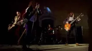 Димна Суміш Танцюй Танцюй 