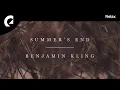 Benjamin Kling - Breaking Light (Royalty Free Music)