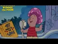 Lagu The New Adventures of Winnie the Pooh S02E07 Where, Oh Where Has My Piglet Gone? | TV Episode Review