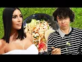 We Tried Kim Kardashian s Favorite Salad